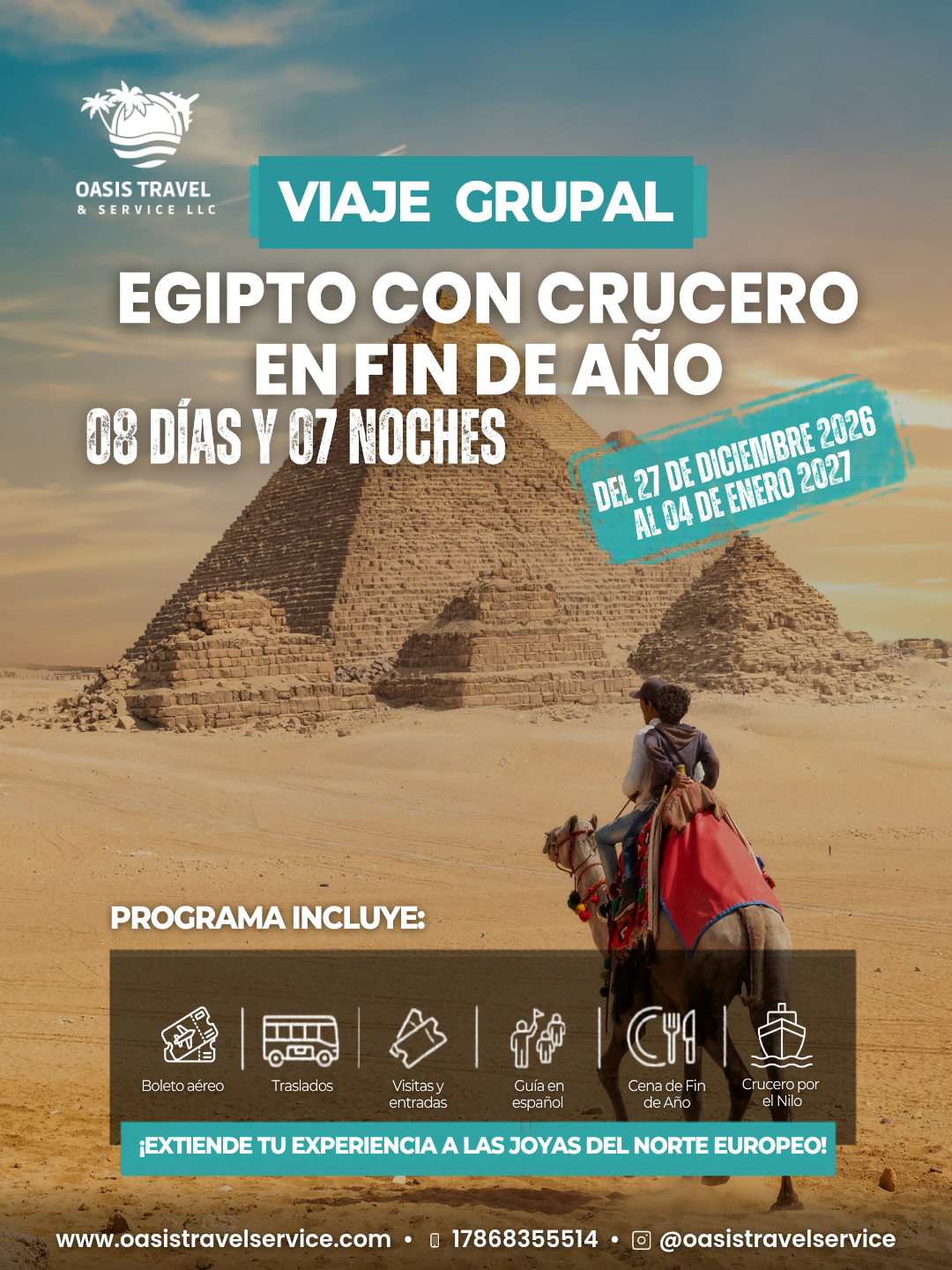 egipto con crucero www.oasistravelservice.com (1)