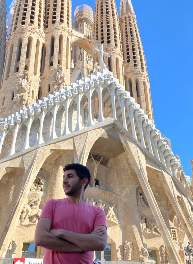 viaje cliente europa
